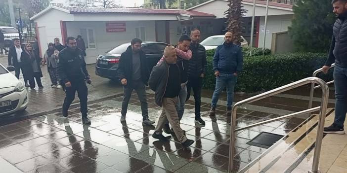 Çantasında 9 kilo uyuşturucu ile yakalandı: Tutuklandı