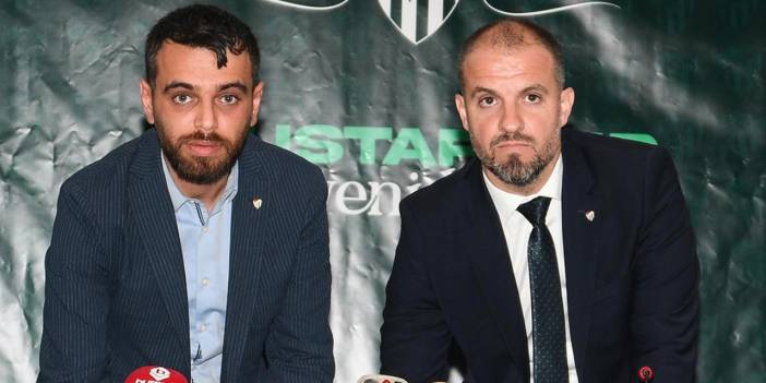 Bursaspor'a gelir gelmez transferi engelledi: 2. Lig ekibi isyanda