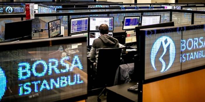 Borsa İstanbul haftayı rekorla kapattı