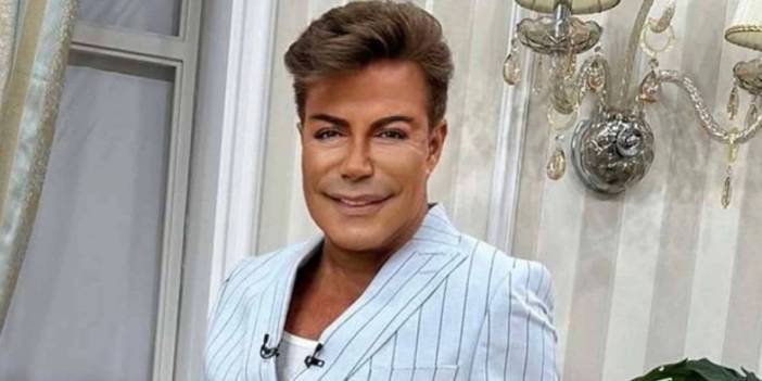 Son Dakika | Fatih Ürek hayatını kaybetti