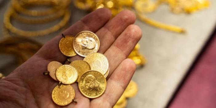 Altında böyle düşüş görülmedi, üç günde bin TL düştü!