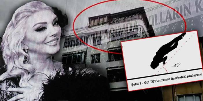 Güllü'nün ölümünde tartışma yaratan ek rapor için kritik değerlendirme