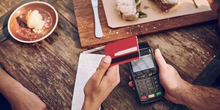 Servis ücreti kalktı: 'Yüzde tartışması' başladı! Adisyonunuzu kontrol edin!