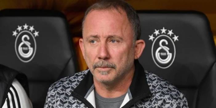 Sergen Yalçın onu da beğenmiyordu: Galatasaray dikkatli olsun