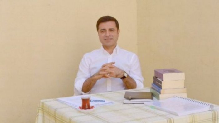 Demirtaş'ın avukatından "tahliye" açıklaması!