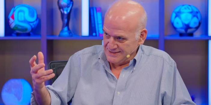 Ahmet Çakar'ın Galatasaray ve Fenerbahçe için olay iddiası tutmadı