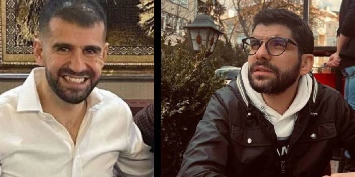 Son Dakika | Ayhan Bora Kaplan'ın sağ kolu Serdar Sertçelik tutuklandı