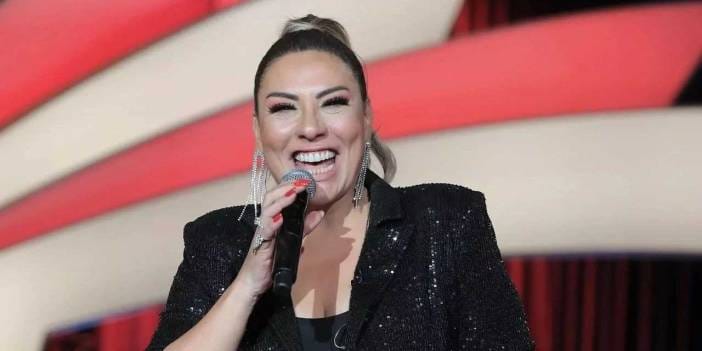 Işın Karaca Mersin'de neye uğradığını şaşırdı!