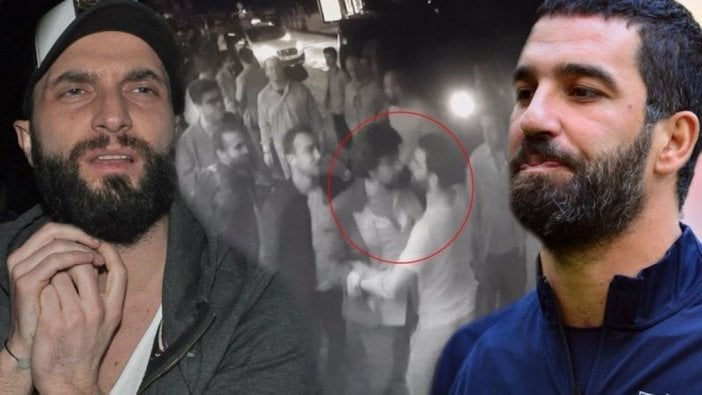 Arda Turan ve Berkay Şahin davasında karar