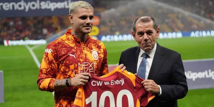Icardi'nin talebi reddedildi: Galatasaray'ın teklifi belli oldu