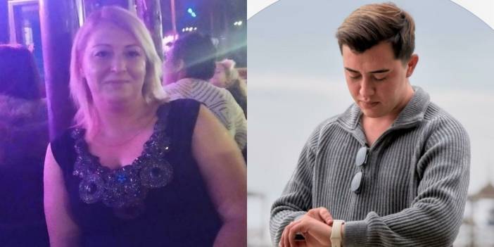 Aydın'da biri kadın iki kişi sokakta ölü bulundu!