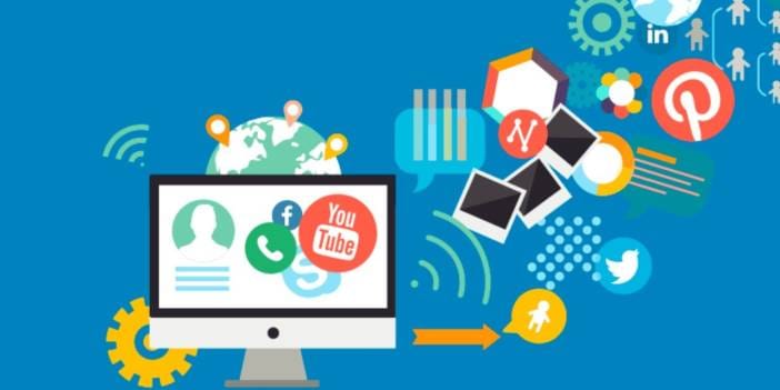 Google'da en çok bunu aratıyoruz! Türkiye'nin dijital karnesi şaşırttı: İşte internete girme nedenimiz