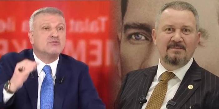 Saray'dan 500 bin lirayla geçinemeyen AKP'li vekile: Şamarı yedi!