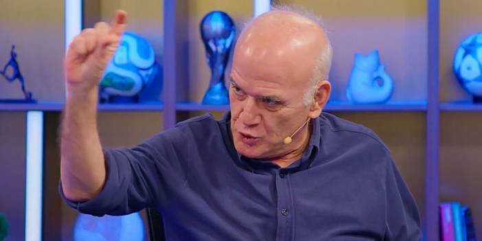 Ahmet Çakar Trabzonspor Fenerbahçe maçının sonucunu duyurdu