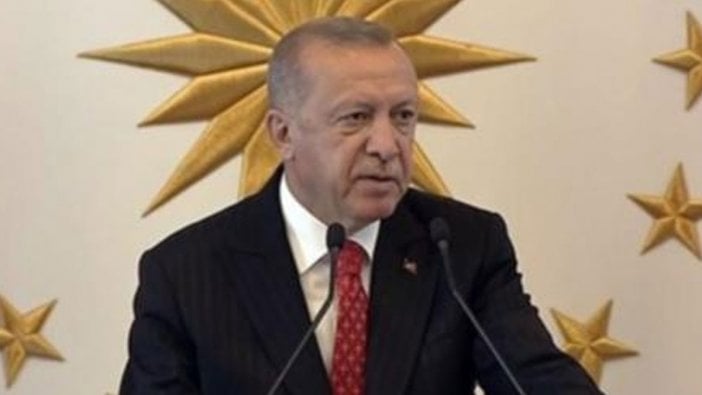 Erdoğan'dan 'başkanlara': Ne personelle, ne araçlarla uğraştık