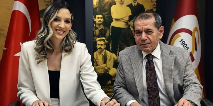 İlkin Aydın'dan sonra 2 yıllık imzayı attı