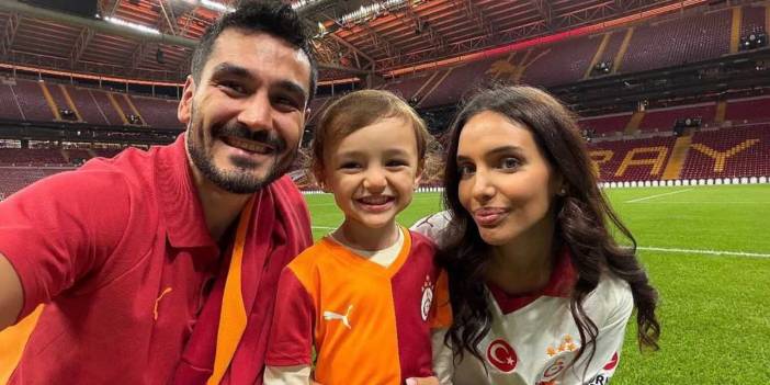 İlkay Gündoğan'a müjdeli haberi verdi