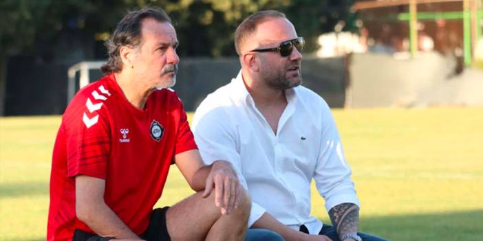 Yusuf Şimşek 112 yıllık kulübü nasıl bıraktığını açıkladı