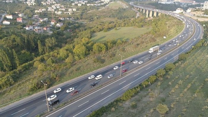 İçişleri Bakanlığı açıkladı! Otobanlarda hız sınırı değişiyor mu?