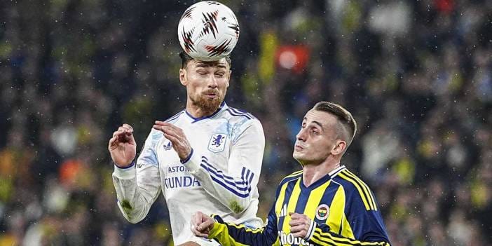 Nottingham Forest'e karşı Kerem Aktürkoğlu silahı