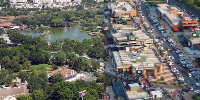 Bahçeşehir Gölet Projesi’nde Danıştay'dan AKP'li belediyeyi üzen karar: Talepleri reddedildi!