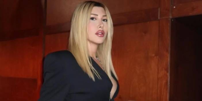 Arya Bektaş uyuşturucu soruşturmasında gözaltına alındı