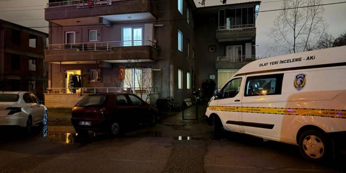 Haber alınamıyordu! Bedensel engelli kişi evde ölü bulundu
