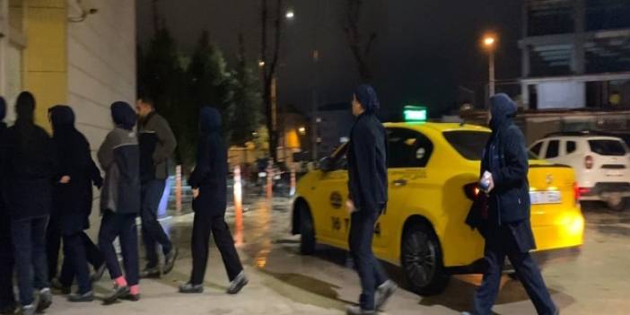 Bursa’da tekstil fabrikasında 20 işçi yemekten zehirlendi