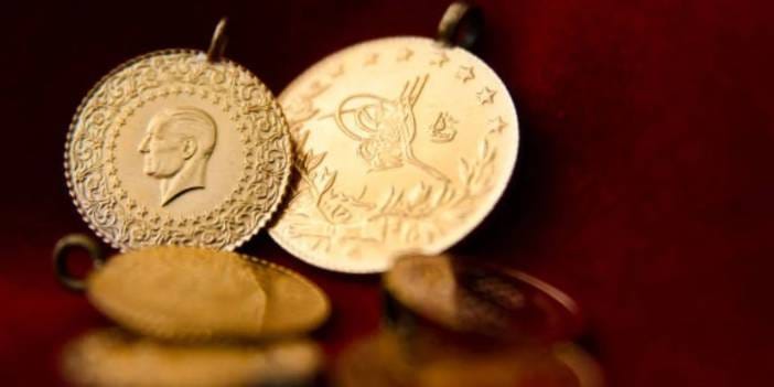 Altın yükseliyor ama yatırımcı tedirgin