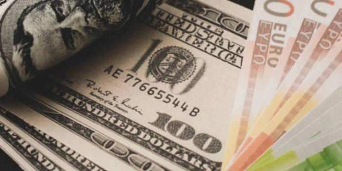 Hürmüz açıklaması dolara vurdu, Euro frenledi