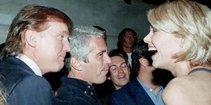 Trump'ın adı Epstein belgelerinde 4.500 defa geçiyor
