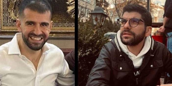 Serdar Sertçelik mahkemeye çıktı! "Kendi isteğimle geldim"