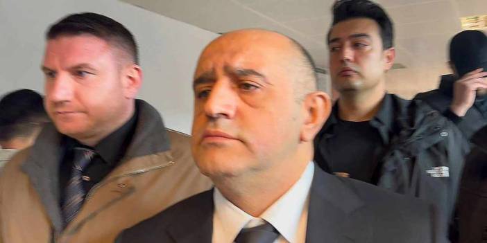 Aziz İhsan Aktaş davasında ikinci hafta! Belediye müdüründen duygulandıran savunma: 'Kızlarıma yurtdışındayım dedim'