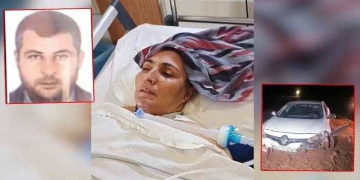 Şanlıurfa'da kan donduran kurgu: Sopayla dövdü, nabzı durdu sandı, aracı tarlaya sürdü