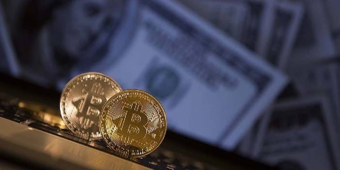 Kripto piyasasında deprem: Bitcoin’de sert düşüş