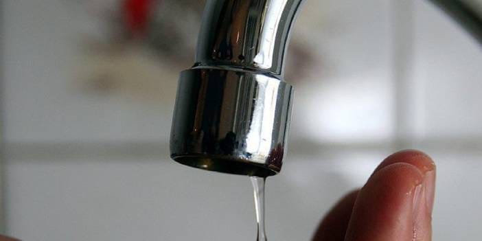 3 Şubat Ankara’da sular ne zaman gelecek? ASKİ açıkladı