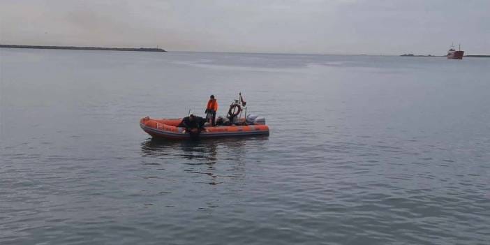 Yalova'da denizde kadın cesedi bulundu