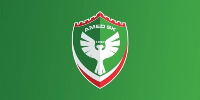 Amedspor'da eşi benzeri görülmemiş olay: Milletvekillerini de çağırdılar