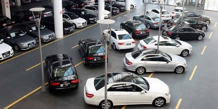 Renault, Hyundai, Nissan… Türkiye'de en çok satan otomobil markaları belli oldu