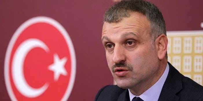 Erdoğan'ın danışmanının hedefinde bu kez rapçiler var