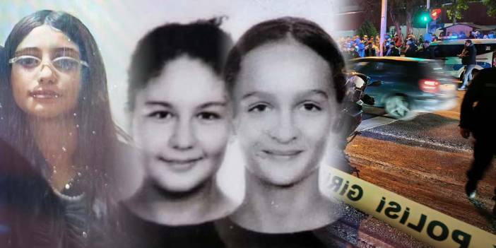 Mersin'i yasa boğan kaza! Üç genç kız yan yana can verdi, yan yana gömüldü