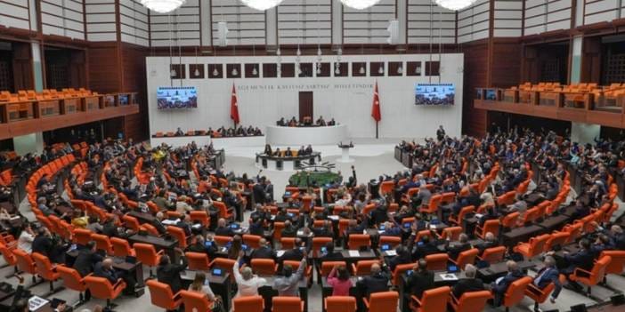 Beş parti ittifak yolunda Siyasette yer yerinden oynayacak