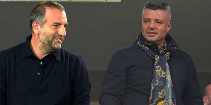 Fenerbahçe'de Sadettin Saran'ı çıldırtan futbolcuyu açıkladı