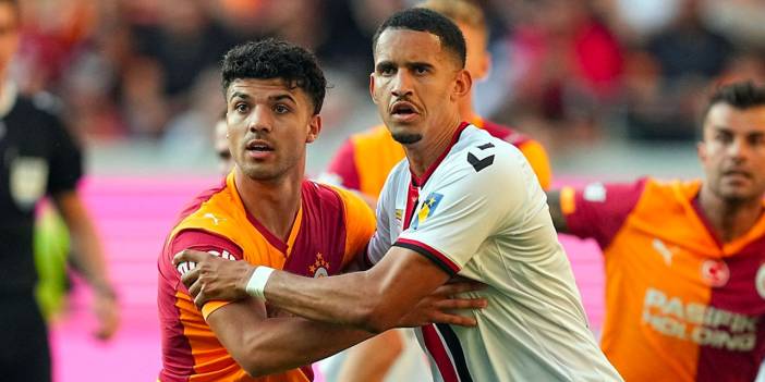 Galatasaray'a döndükten 24 saat sonra gitti