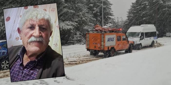 Kan donduran cinayeti itiraf etti! Parçalanmış cesedi dereye atmış