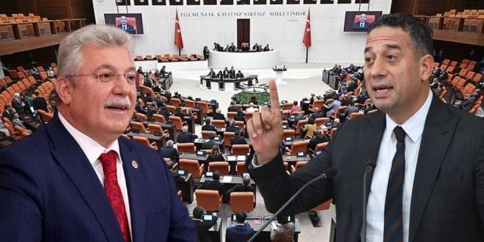 TBMM’de TÜİK polemiği: Kasım-Aralık'ta enflasyon düşük gösterilerek emeklinin zam oranını mı düşürüldü?