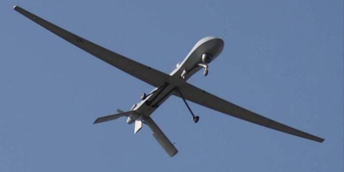 Son Dakika | ABD, İran'a ait İHA'yı vurdu! Müzakerelere günler kala bölgede yeni gerilim