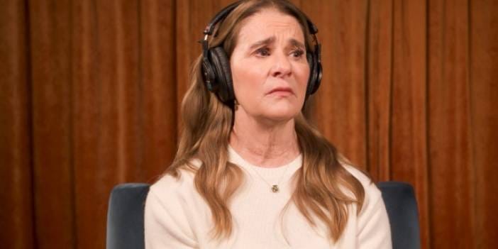 Bill Gates'in eski eşinden itiraf gibi Epstein açıklaması: Bu pislikten kurtulduğum için mutluyum