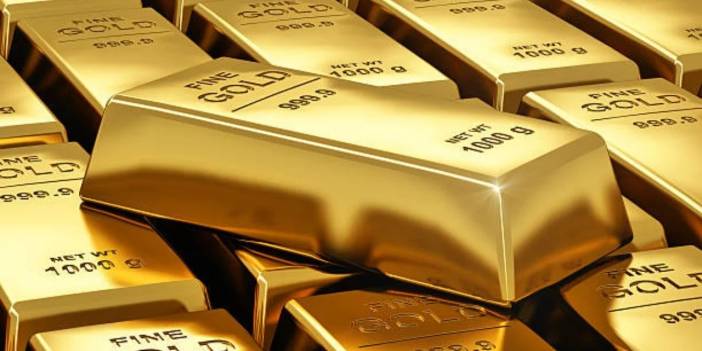 ABD'li dev banka açıkladı: Altında oynaklık bitmedi yeni balon gelebilir