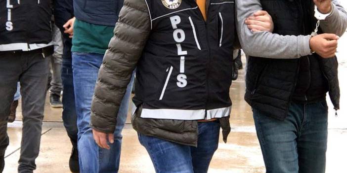 36 yıl cezası bulunan firari Balıkesir'de yakalandı